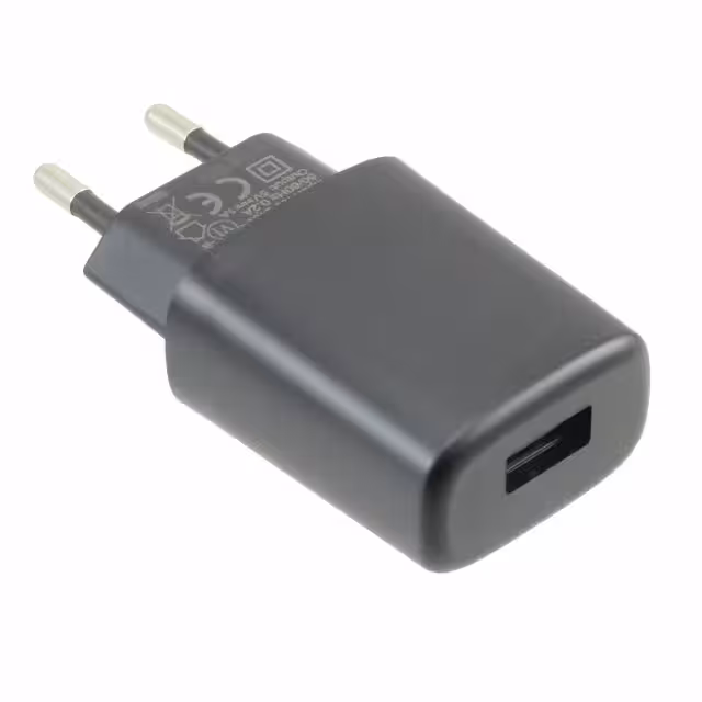 DA5-050EU-B Artesyn Embedded Power  Adaptateurs muraux de bureau CA CC